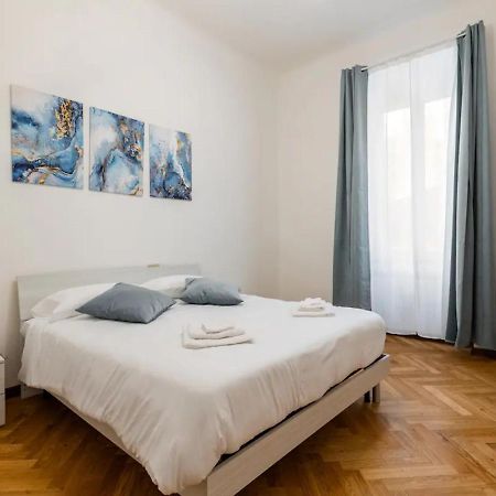 San Giusto'S Clock Storico Appartamento 的里雅斯特 外观 照片