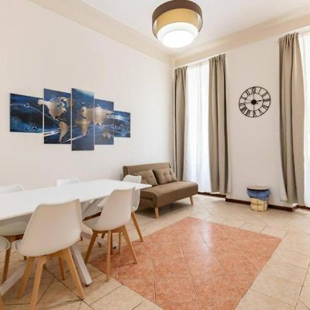 San Giusto'S Clock Storico Appartamento 的里雅斯特 外观 照片